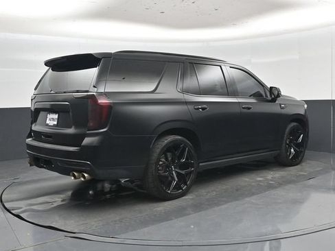 Used 2021 GMC Yukon Denali w/ Denali Ultimate Package AWD/4WD image 3