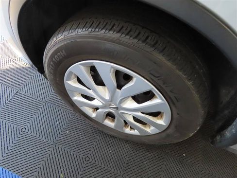 Used 2023 Nissan Murano SV FWD image 6