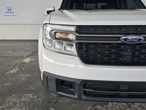 Used 2022 Ford Maverick XLT image 31