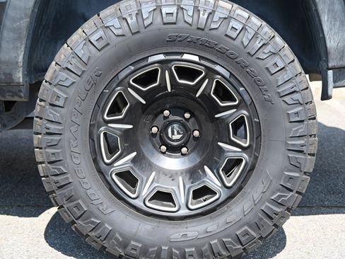 Used 2019 RAM 1500 Rebel w/ Rebel Level 2 Equipment Group AWD/4WD image 47