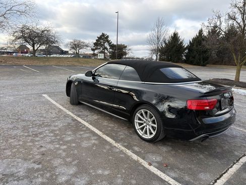 Used 2015 Audi A5 2.0T Premium Plus image 8