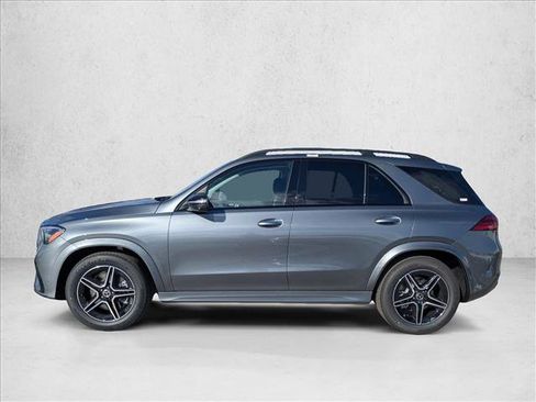 New 2026 Mercedes-Benz GLE 450 4MATIC image 5