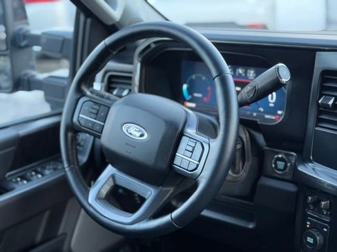Used 2024 Ford F250 Lariat image 10