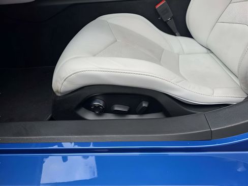 Used 2021 Chevrolet Corvette Stingray Preferred Cpe w/ Battery Protection Package image 18