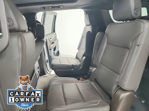 Used 2023 GMC Yukon XL Denali AWD/4WD image 40
