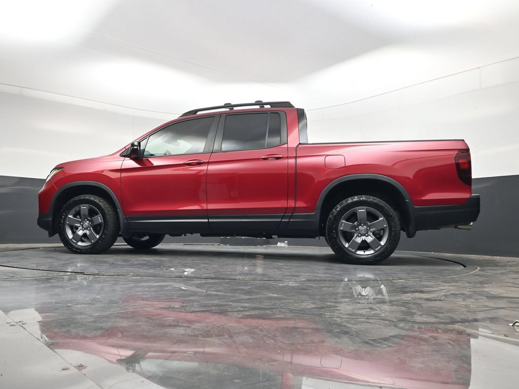 Certified 2024 Honda Ridgeline TrailSport image 30