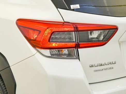 Used 2023 Subaru Crosstrek 2.5i Limited image 12