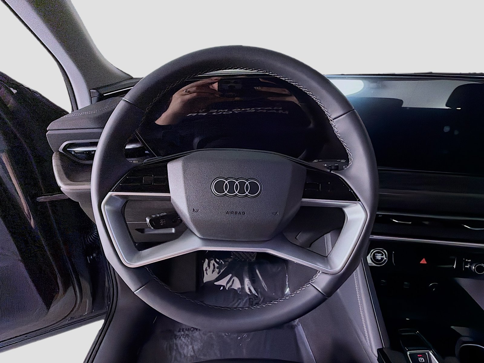 New 2026 Audi Q5 Premium Plus AWD/4WD image 10