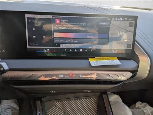 New 2026 BMW X3 xDrive30 w/ Convenience Package image 12