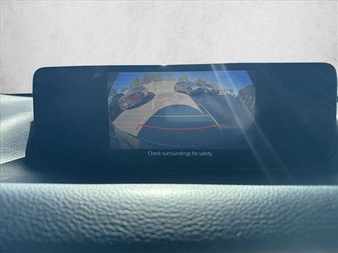 Used 2024 MAZDA CX-50 AWD 2.5 S w/ Preferred Package image 15