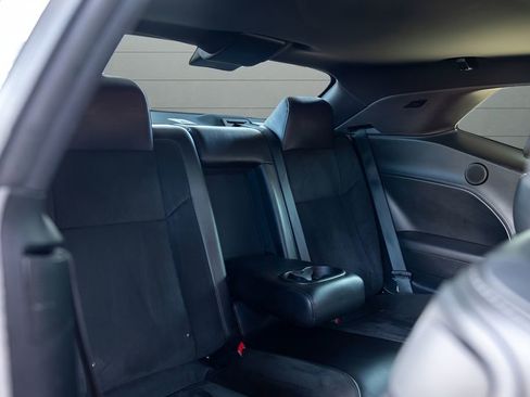 Used 2018 Dodge Challenger T/A RWD image 65