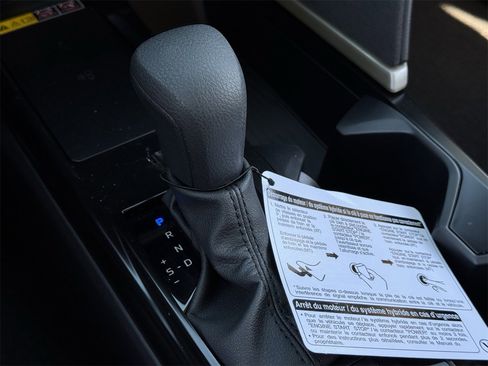 New 2026 Toyota Camry LE image 17