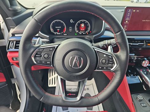 Certified 2025 Acura MDX A-Spec image 18
