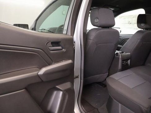 New 2026 Chevrolet Colorado Trail Boss image 22