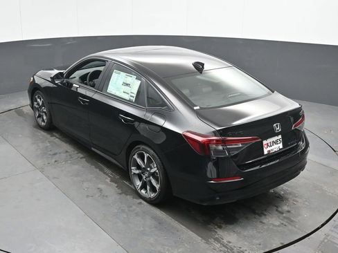 New 2026 Honda Civic Sport Touring image 31