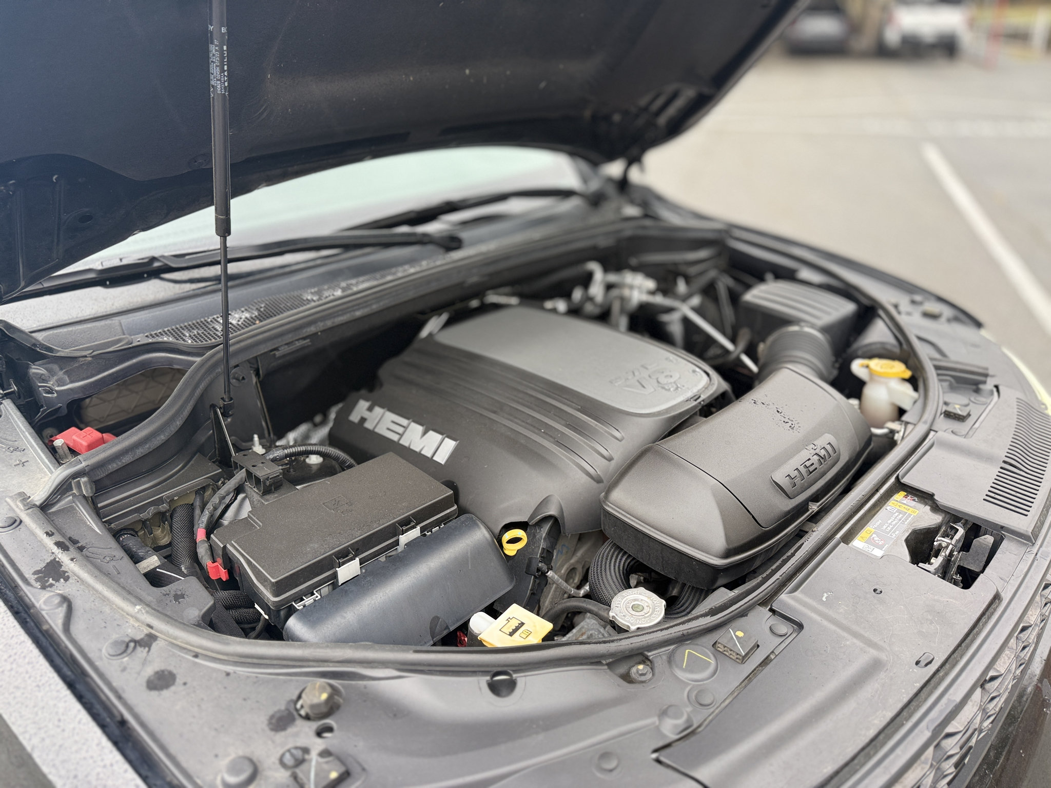 Used 2023 Dodge Durango R/T RWD image 20