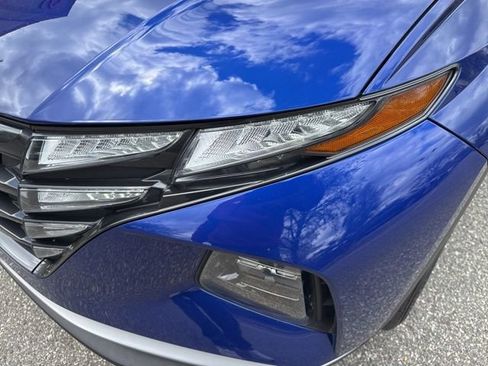 Certified 2023 Hyundai Tucson SEL image 30