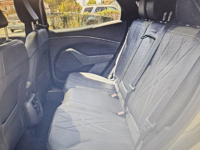 Used 2023 Ford Mustang Mach-E California Route 1 AWD/4WD image 4