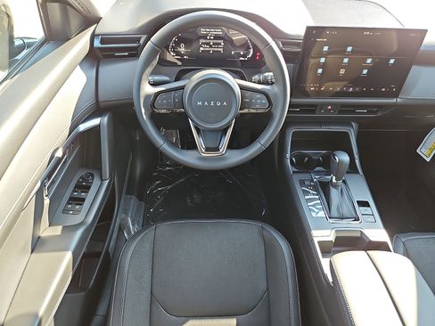New 2026 MAZDA CX-5 Preferred AWD/4WD image 9