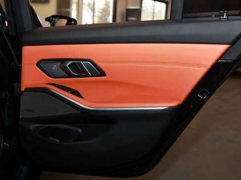 Used 2022 BMW M3 Competition w/ Executive Package image 20