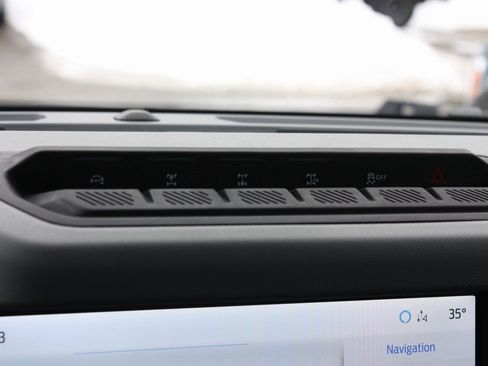 Used 2023 Ford Bronco Badlands image 26