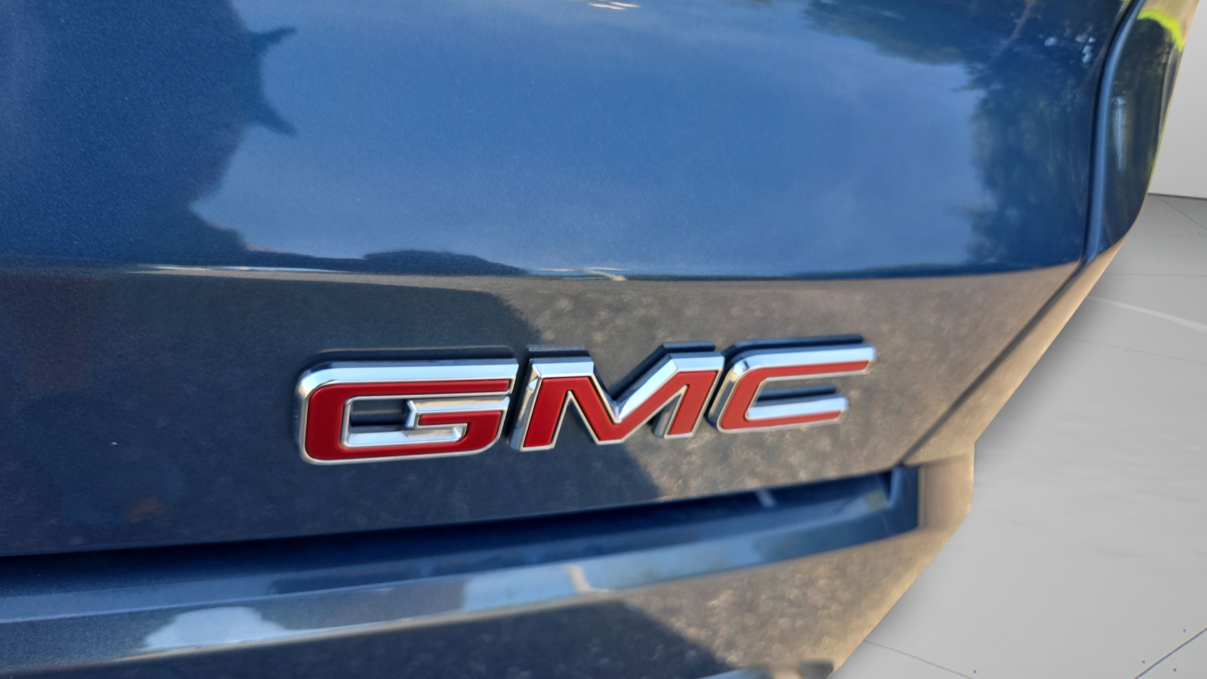 Used 2026 GMC Terrain Denali AWD/4WD image 31