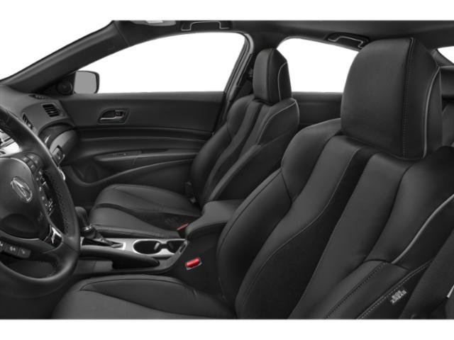 Used 2019 Acura ILX w/ Technology Plus & A-SPEC FWD image 9