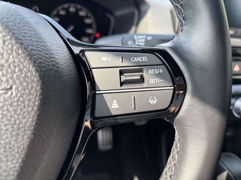 Used 2024 Honda Civic Sport image 21