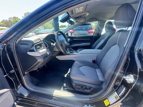 Used 2024 Toyota Camry LE FWD image 12