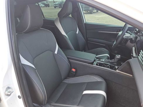 Used 2025 Toyota Camry SE w/ Multimedia Upgrade Package FWD image 18