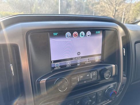 Used 2018 GMC Sierra 1500 Denali image 4