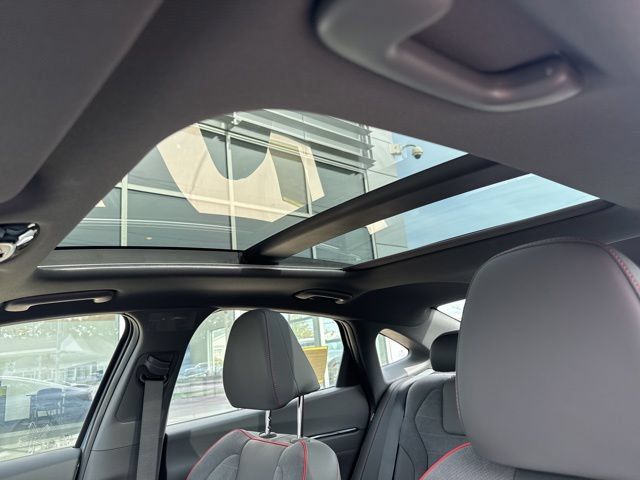 New 2026 Hyundai Sonata N Line FWD image 25