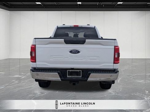 Used 2023 Ford F150 XLT w/ Trailer Tow Package AWD/4WD image 4