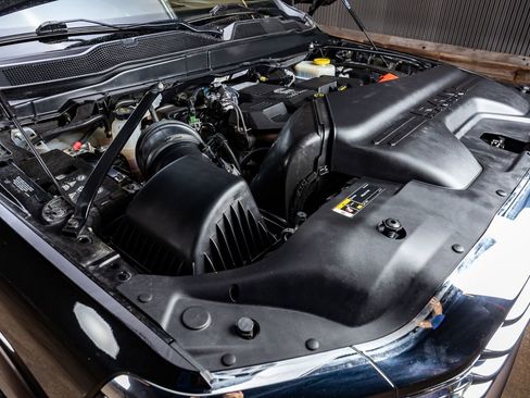 Used 2024 RAM 2500 Limited w/ Safety Group image 41