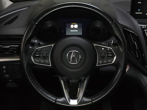 Used 2023 Acura RDX AWD image 27
