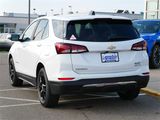 Certified 2024 Chevrolet Equinox LT image 6