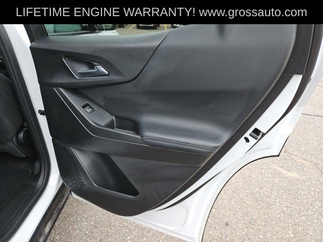 Used 2025 Chevrolet Equinox LT AWD/4WD image 31