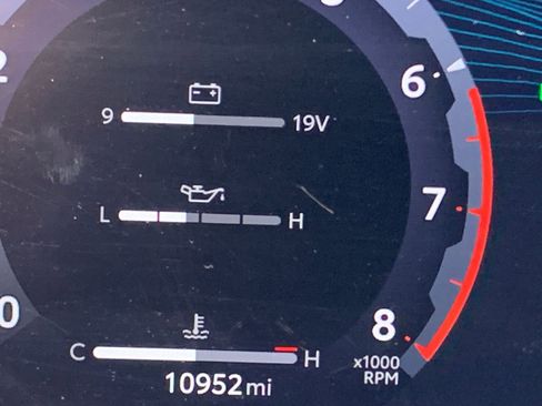 Used 2025 Toyota Tacoma TRD Off-Road image 39