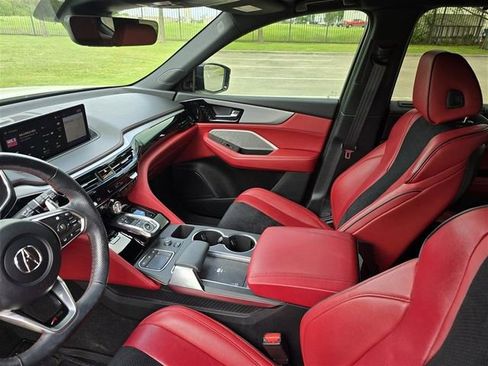 Used 2022 Acura MDX A-Spec image 14