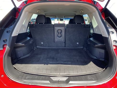 Used 2017 Nissan Rogue S FWD image 13