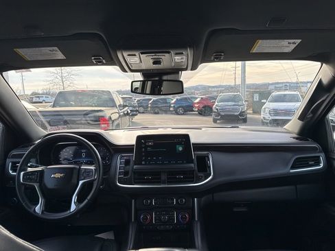 Used 2024 Chevrolet Tahoe LT image 21