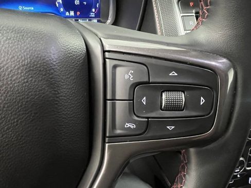 Used 2023 Chevrolet Tahoe RST image 28