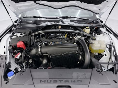 Used 2026 Ford Mustang Premium image 35