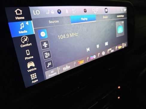 Used 2026 Jeep Wrangler Unlimited Rubicon AWD/4WD image 20
