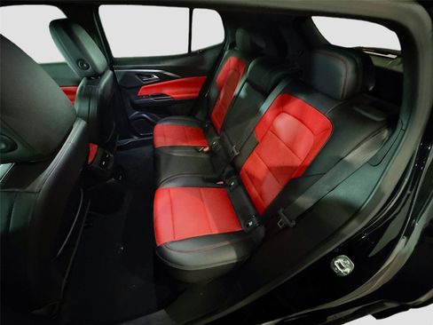 Used 2024 Chevrolet Equinox EV RS image 15