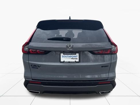 New 2026 Honda CR-V Sport-L image 7