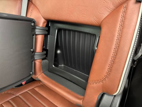 Certified 2024 GMC Sierra 1500 Denali Ultimate image 34