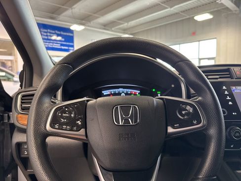 Used 2019 Honda CR-V EX image 18