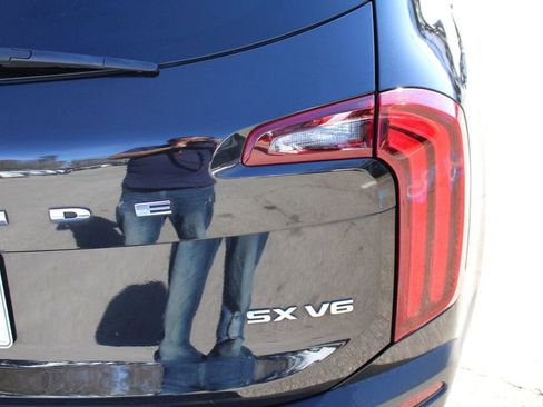 Used 2021 Kia Telluride SX image 10