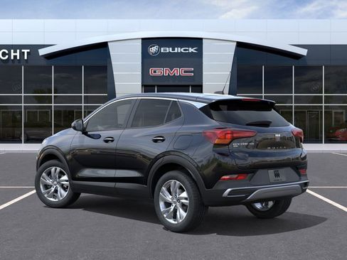 New 2026 Buick Encore GX Preferred image 3